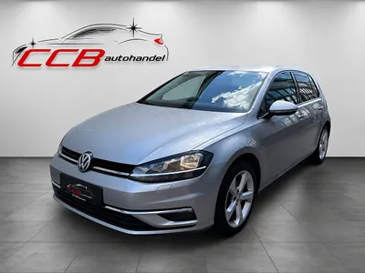 VW Golf 1,0 TSI | PDC | CarPlay | Sitzheizung |