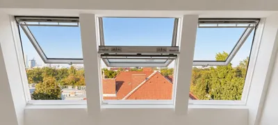 4-Zimmer-Wohnung mieten in Wien – 130 m², € 3.386