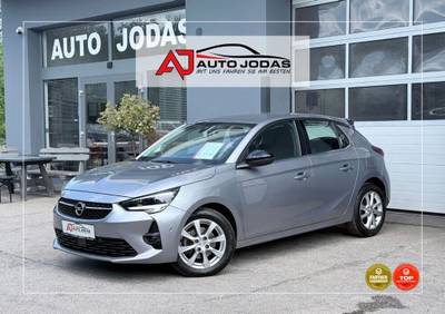 Opel Corsa 1.2 Elegance Aut. **Navigation/Totwinkel**