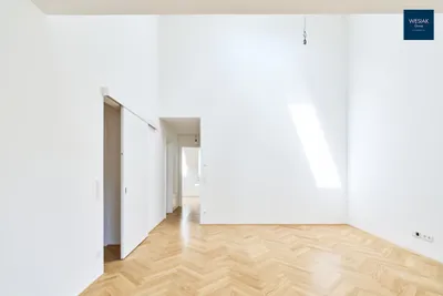 3-Zimmer-Wohnung mieten in Graz – 88 m², € 1.623 – Bild 5 von 11