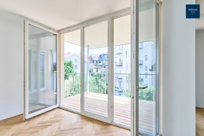 3-Zimmer-Wohnung mieten in Graz – 88 m², € 1.623 – Bild 4 von 11