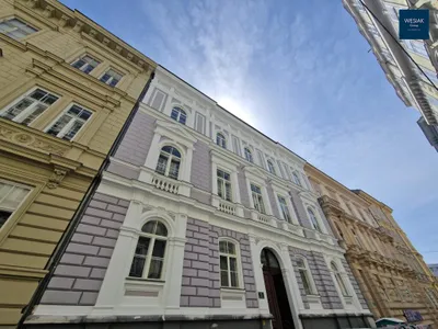 3-Zimmer-Wohnung mieten in Graz – 88 m², € 1.623 – Bild 3 von 11