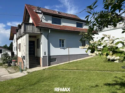 4-Zimmer-Haus kaufen in Kirchdorf an der Krems – 97 m², € 299.000 – Bild 2 von 17
