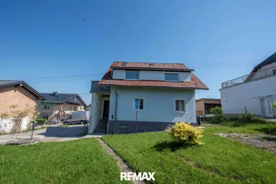 4-Zimmer-Haus kaufen in Kirchdorf an der Krems – 97 m², € 299.000 – Bild 16 von 17