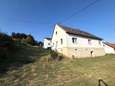 4-Zimmer-Haus kaufen in Graz-Umgebung – 120 m², € 285.000 – Bild 20 von 22