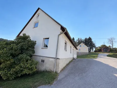 4-Zimmer-Haus kaufen in Graz-Umgebung – 120 m², € 285.000 – Bild 1 von 22