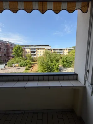 3-Zimmer-Wohnung kaufen in Salzburg Stadt – 80 m², € 419.000 – Bild 1 von 5