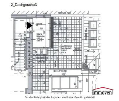 3-Zimmer-Wohnung mieten in Wien – 110 m², € 3.495 – Bild 19 von 19