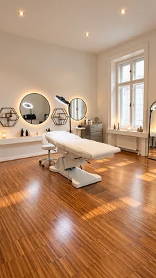 1-Zimmer-Gewerbeimmobilie mieten in Wien – 20 m², € 1.500
