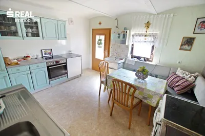3-Zimmer-Haus kaufen in Oberwart – 76 m², € 99.000 – Bild 9 von 29