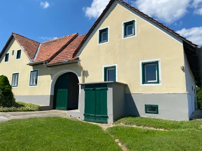 4-Zimmer-Immobilie kaufen in Hartberg-Fürstenfeld – 130 m², € 425.000 – Bild 3 von 21