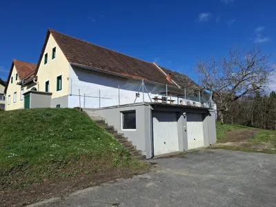 4-Zimmer-Immobilie kaufen in Hartberg-Fürstenfeld – 130 m², € 425.000 – Bild 6 von 21