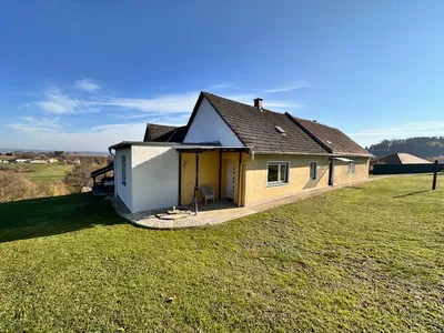 4-Zimmer-Immobilie kaufen in Hartberg-Fürstenfeld – 130 m², € 425.000 – Bild 5 von 21