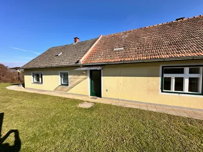 4-Zimmer-Immobilie kaufen in Hartberg-Fürstenfeld – 130 m², € 425.000 – Bild 4 von 21