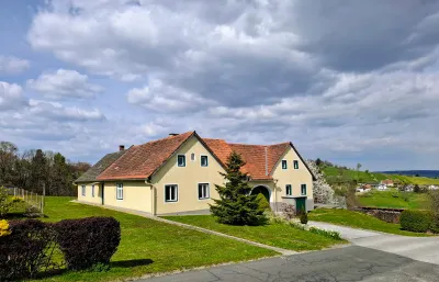 4-Zimmer-Immobilie kaufen in Hartberg-Fürstenfeld – 130 m², € 425.000 – Bild 1 von 21