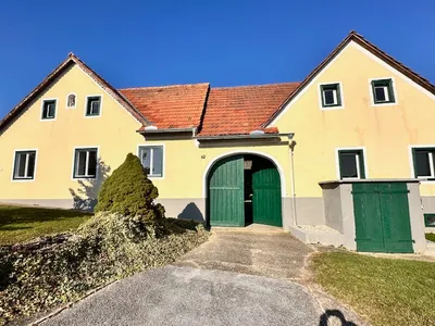 4-Zimmer-Immobilie kaufen in Hartberg-Fürstenfeld – 130 m², € 425.000 – Bild 2 von 21