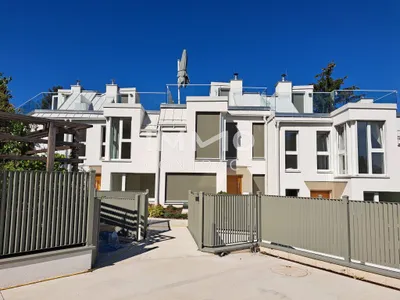 4-Zimmer-Haus kaufen in Wien – 115 m² – Bild 11 von 14