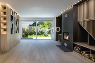 4-Zimmer-Haus kaufen in Wien – 115 m² – Bild 7 von 14