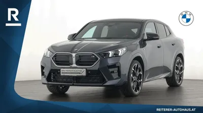 BMW X2 M35i xDrive *M-Sportpaket Pro *Panoramadach ...