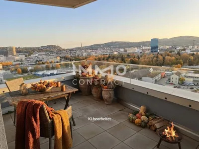 3-Zimmer-Wohnung mieten in Linz – 72,5 m², € 1.275 – Bild 2 von 27
