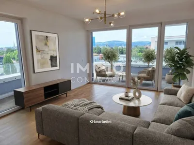 3-Zimmer-Wohnung mieten in Linz – 72,5 m², € 1.275 – Bild 7 von 27