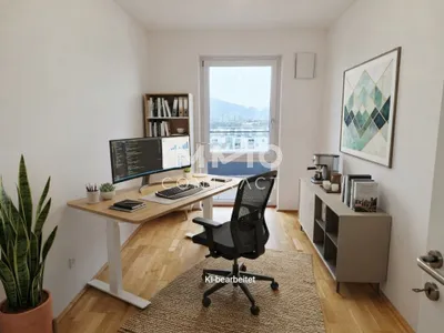 3-Zimmer-Wohnung mieten in Linz – 72,5 m², € 1.275 – Bild 13 von 27