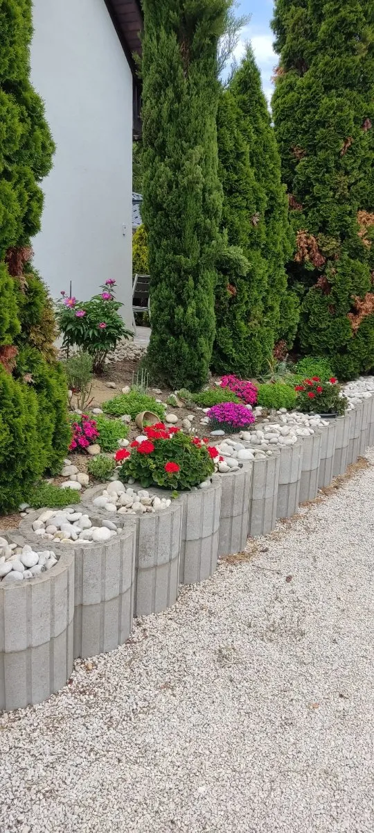 Haus – Ungarn - Ansicht 2