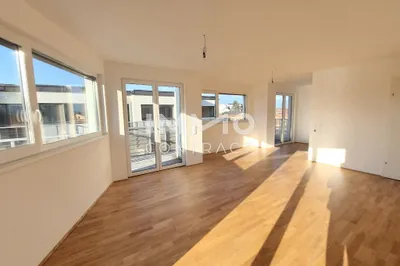 Immobilie kaufen in Baden – 79,96 m², € 380.325 – Bild 1 von 7