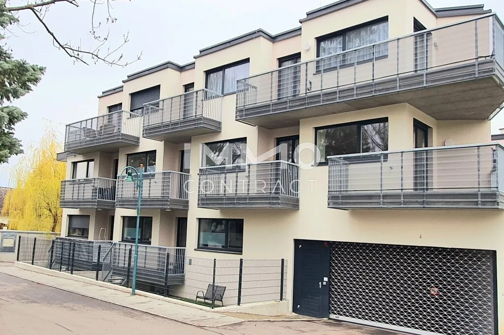 Provisionsfrei: Perfekte Anlegerwohnung - Lichtdurchflutet in moderner Anlage - Vermietet - Ansicht 2