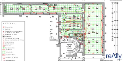 17-Zimmer-Gewerbeimmobilie mieten in Wien – 570 m², € 14.078 – Bild 23 von 23