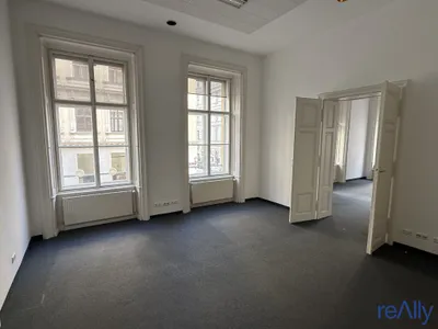 17-Zimmer-Gewerbeimmobilie mieten in Wien – 570 m², € 14.078 – Bild 4 von 23