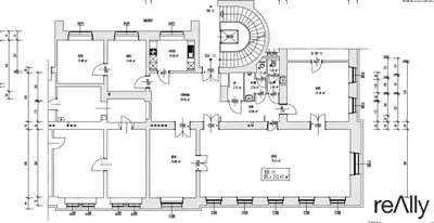 17-Zimmer-Gewerbeimmobilie mieten in Wien – 570 m², € 14.078 – Bild 21 von 23