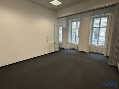 17-Zimmer-Gewerbeimmobilie mieten in Wien – 570 m², € 14.078 – Bild 5 von 23