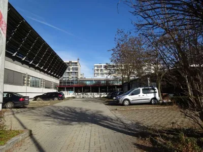 Gewerbeimmobilie mieten in Graz – 400 m², € 4 – Bild 24 von 27