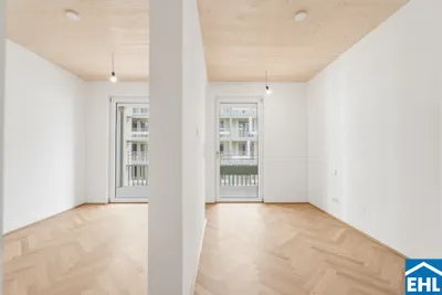 Immobilie kaufen in Wien – 34,89 m², € 371.000 – Bild 1 von 35