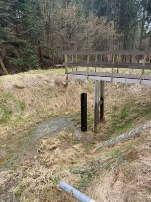 Immobilie mieten in Perg – 150 m², € 1.500 – Bild 3 von 14