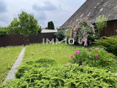 3-Zimmer-Haus kaufen in Hollabrunn – 90 m², € 180.000 – Bild 10 von 15