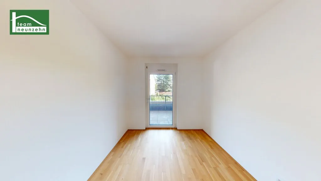 Attraktive 2-Zimmer-Wohnung mit hochwertiger Ausstattung - Wohnen im Herzen von Graz-Lend! - Ansicht 2