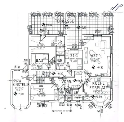 4-Zimmer-Haus kaufen in Oberpullendorf – 148,5 m², € 385.000 – Bild 29 von 30