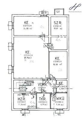 4-Zimmer-Haus kaufen in Oberpullendorf – 148,5 m², € 385.000 – Bild 30 von 30