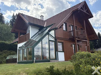 5-Zimmer-Haus kaufen in Voitsberg – 150 m², € 395.000 – Bild 1 von 26