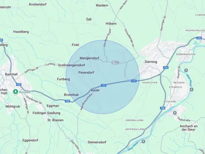Immobilie mieten in Steyr-Land – 4 000 m², € 4.000 – Bild 6 von 10
