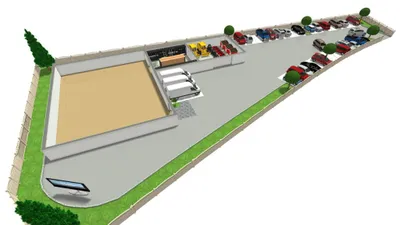 Immobilie mieten in Steyr-Land – 4 000 m², € 4.000 – Bild 10 von 10