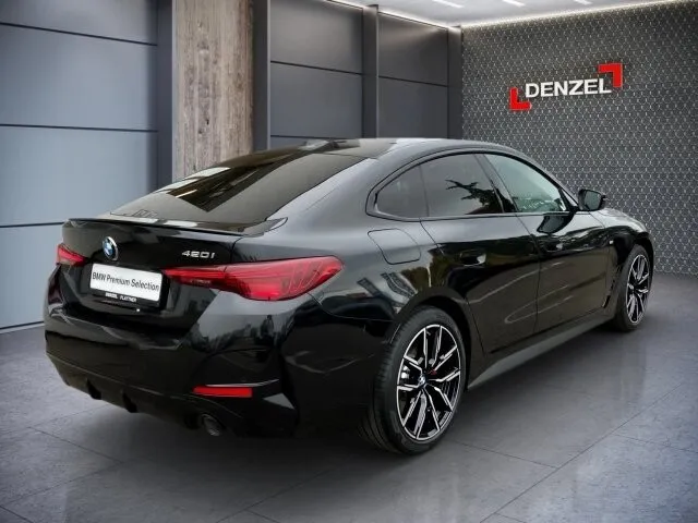 BMW 4er-Reihe