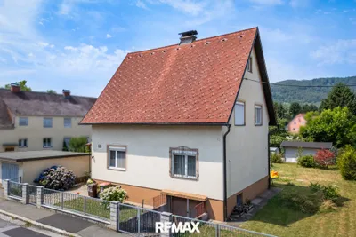 6-Zimmer-Haus kaufen in Graz – 140 m², € 500.000 – Bild 23 von 30