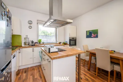 6-Zimmer-Haus kaufen in Graz – 140 m², € 500.000 – Bild 4 von 30