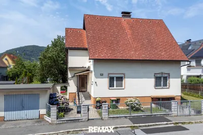 6-Zimmer-Haus kaufen in Graz – 140 m², € 500.000 – Bild 21 von 30