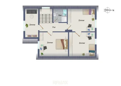 6-Zimmer-Haus kaufen in Graz – 140 m², € 500.000 – Bild 10 von 30