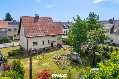 6-Zimmer-Haus kaufen in Graz – 140 m², € 500.000 – Bild 19 von 30