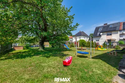 6-Zimmer-Haus kaufen in Graz – 140 m², € 500.000 – Bild 1 von 30